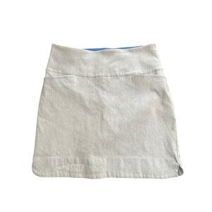 SC & Co Pull On Skort Tummy Control Size Medium